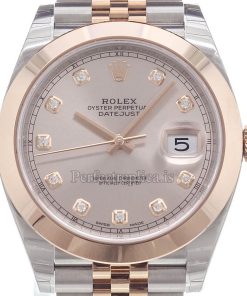 Rolex Datejust 126301