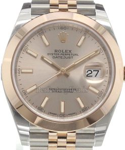 Rolex Datejust 126301