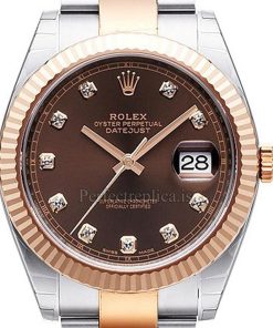 Rolex Datejust 126331