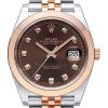 Rolex Datejust 126301
