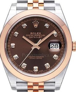 Rolex Datejust 126301