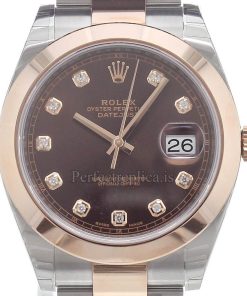 Rolex Datejust 126301