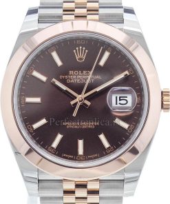 Rolex Datejust 126301