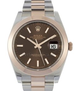 Rolex Datejust 126301