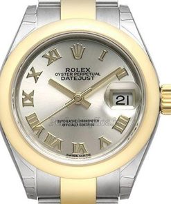 Rolex Lady-Datejust 279163