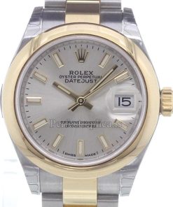 Rolex Lady-Datejust 279163