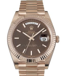 Rolex Day-Date 228235