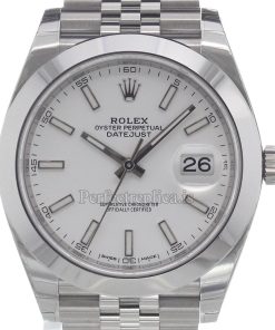 Rolex Datejust 126300