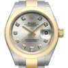 Rolex Lady-Datejust 279163