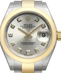 Rolex Lady-Datejust 279163