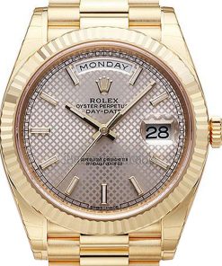Rolex Day-Date 228238