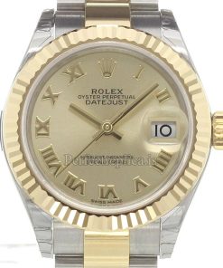 Rolex Lady-Datejust 279173