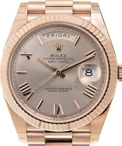 Rolex Day-Date 228235