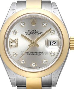 Rolex Lady-Datejust 279163