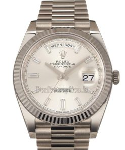 Rolex Day-Date 228239