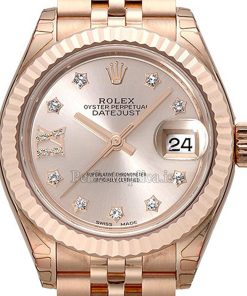Rolex Lady-Datejust 279175