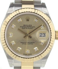 Rolex Lady-Datejust 279173