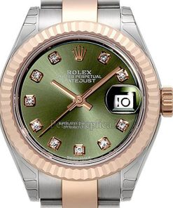 Rolex Lady-Datejust 279171