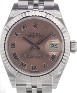Rolex Lady-Datejust 279174