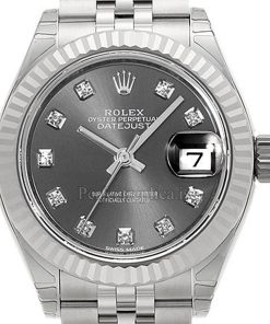 Rolex Lady-Datejust 279174