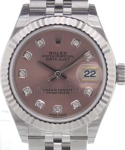 Rolex Lady-Datejust 279174
