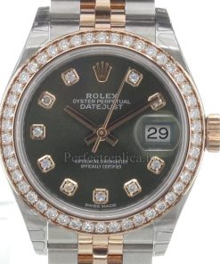 Rolex Lady-Datejust 279381RBR