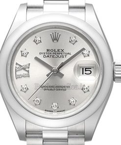 Rolex Lady-Datejust 279166