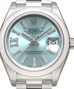 Rolex Lady-Datejust 279166