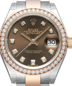 Rolex Lady-Datejust 279381RBR