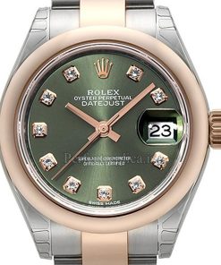 Rolex Lady-Datejust 279161