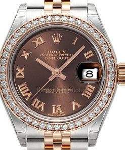 Rolex Lady-Datejust 279381RBR