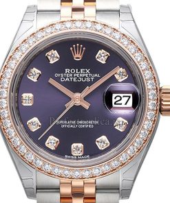 Rolex Lady-Datejust 279381RBR