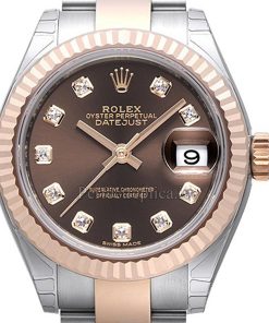 Rolex Lady-Datejust 279171