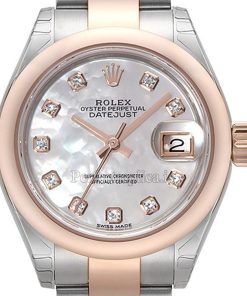 Rolex Lady-Datejust 279161