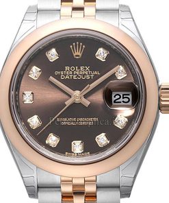 Rolex Lady-Datejust 279161