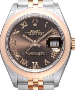 Rolex Lady-Datejust 279161