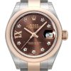 Rolex Lady-Datejust 279161