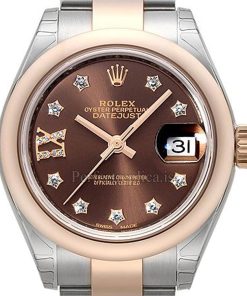 Rolex Lady-Datejust 279161