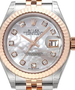 Rolex Lady-Datejust 279171