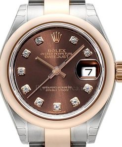 Rolex Lady-Datejust 279161