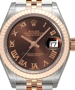 Rolex Lady-Datejust 279171