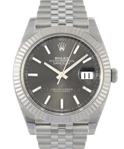 Rolex Datejust 126334