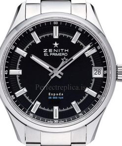 Zenith El Primero 03.2170.4650/21.M2170