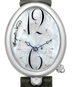 Breguet Reine de Naples 8967ST/58/986