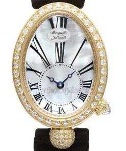 Breguet Reine de Naples 8928BA/51/844/DD0D