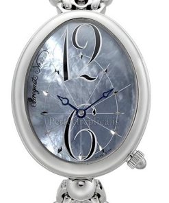 Breguet Reine de Naples 8967ST/V8/J50