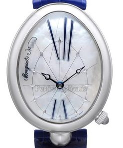 Breguet Reine de Naples 8967ST/51/986