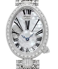 Breguet Reine de Naples 8928BB/51/J20/DD00