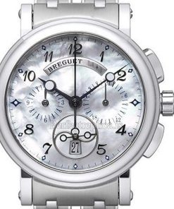 Breguet Marine 8827ST/5W/SM0