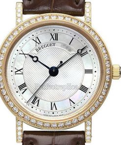 Breguet Classique 8068BA/52/9647DD00